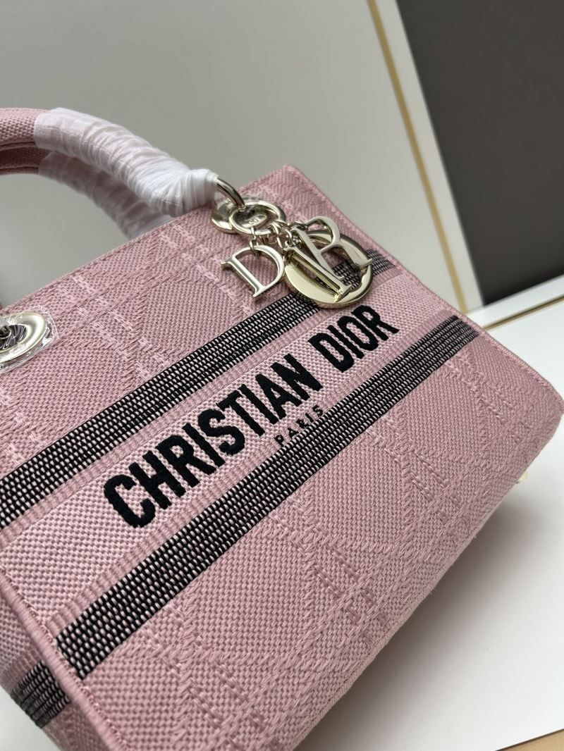 Christian Dior Top Handle Bags